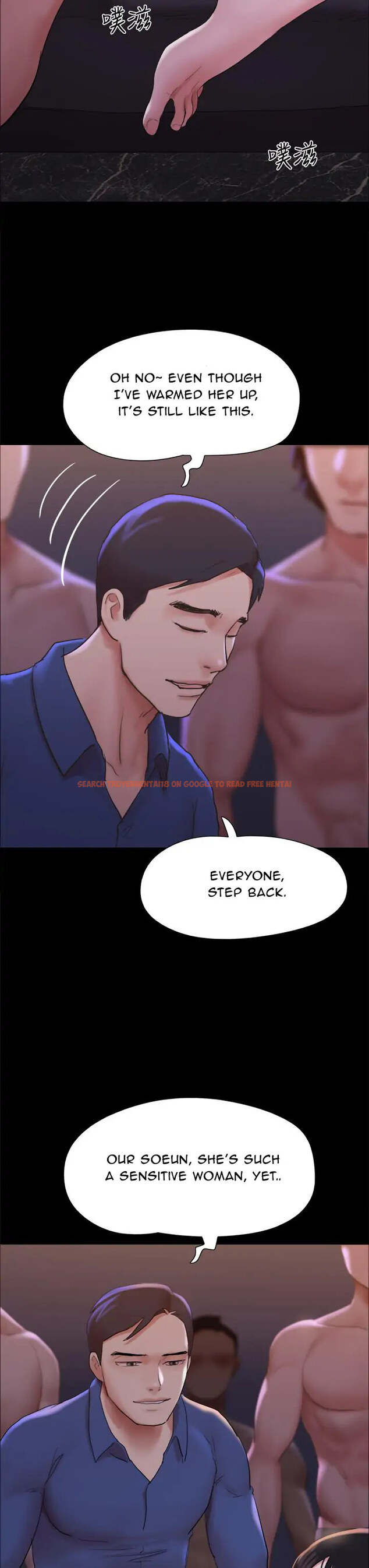 Read Hentai Image 22 800 in comic Everything Is Agreed - Chapter 140 - hentaitnt.net