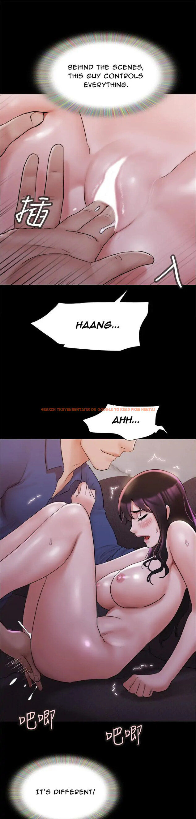 Read Hentai Image 24 800 in comic Everything Is Agreed - Chapter 140 - hentaitnt.net