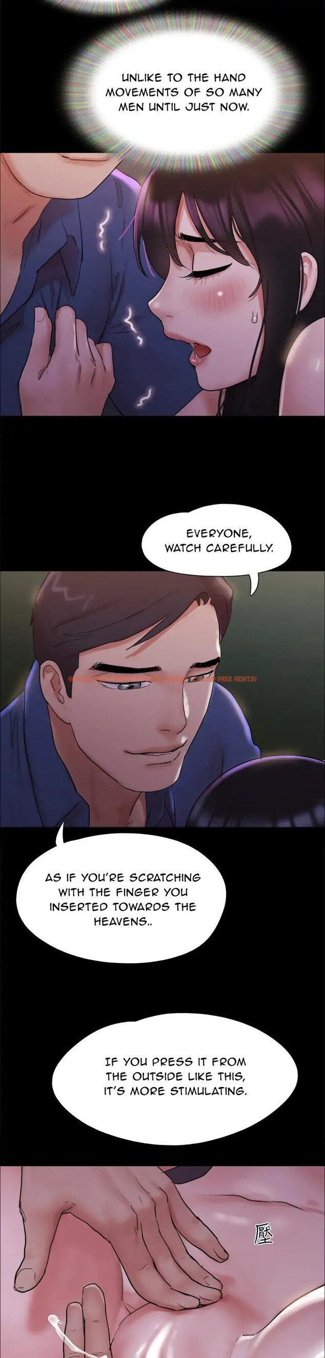 Read Hentai Image 25 800 in comic Everything Is Agreed - Chapter 140 - hentaitnt.net