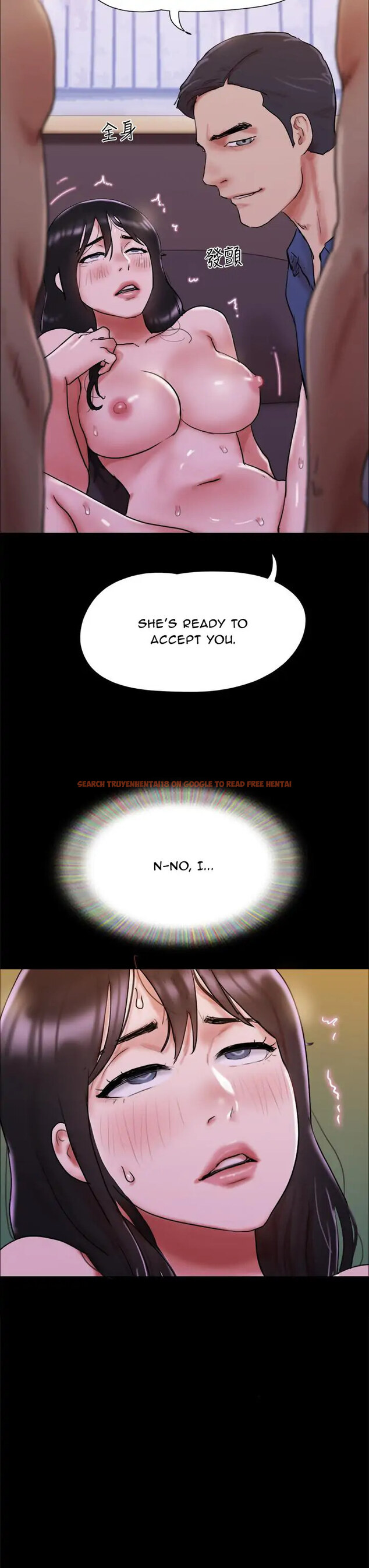 Read Hentai Image 30 800 in comic Everything Is Agreed - Chapter 140 - hentaitnt.net