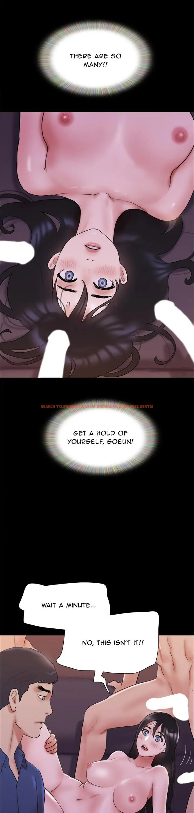 Read Hentai Image 32 801 in comic Everything Is Agreed - Chapter 140 - hentaitnt.net
