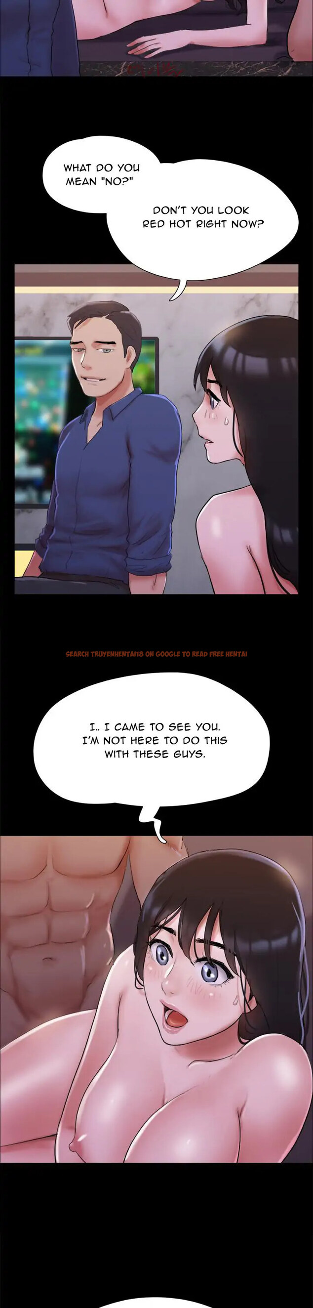Read Hentai Image 33 801 in comic Everything Is Agreed - Chapter 140 - hentaitnt.net