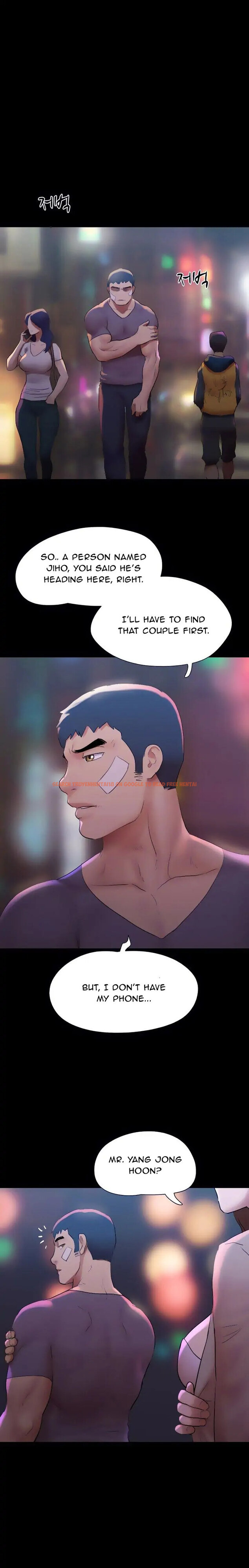 Read Hentai Image 40 801 in comic Everything Is Agreed - Chapter 140 - hentaitnt.net
