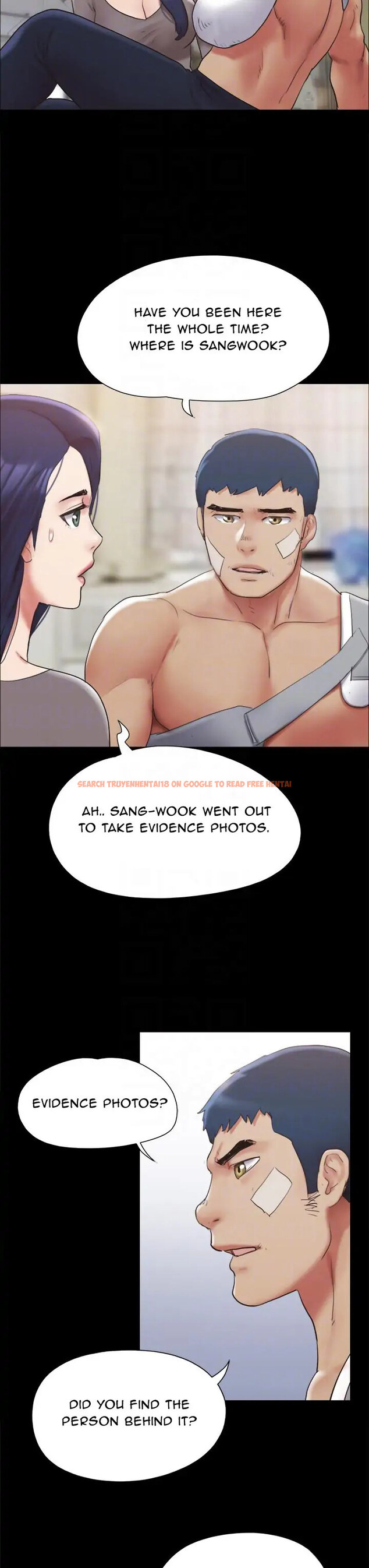 Read Hentai Image 6 799 in comic Everything Is Agreed - Chapter 140 - hentaitnt.net