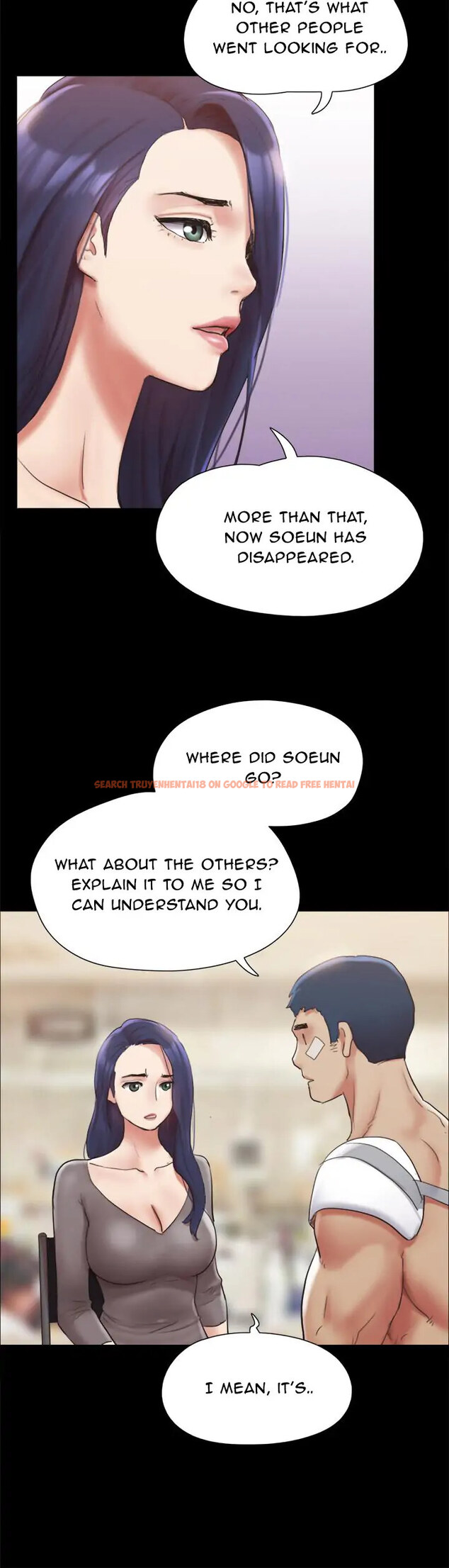 Read Hentai Image 7 799 in comic Everything Is Agreed - Chapter 140 - hentaitnt.net