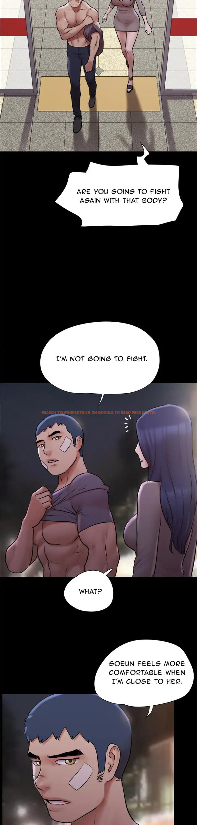Read Hentai Image 9 799 in comic Everything Is Agreed - Chapter 140 - hentaitnt.net