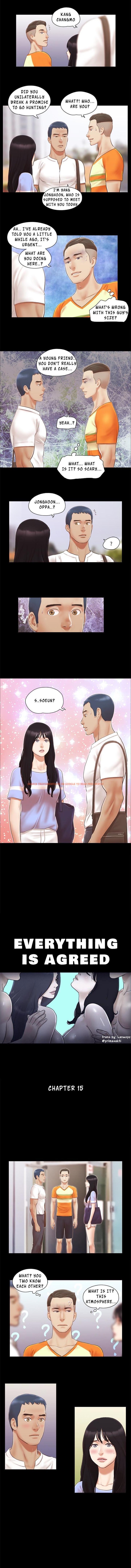 Read Hentai Image 1 996 in comic Everything Is Agreed - Chapter 15 - www.hentaitnt.net