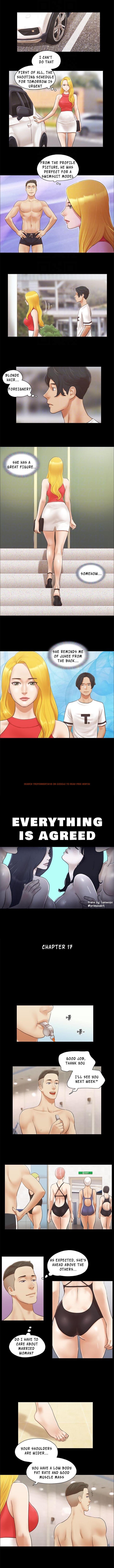 Read Hentai Image 1 995 in comic Everything Is Agreed - Chapter 17 - www.hentaitnt.net