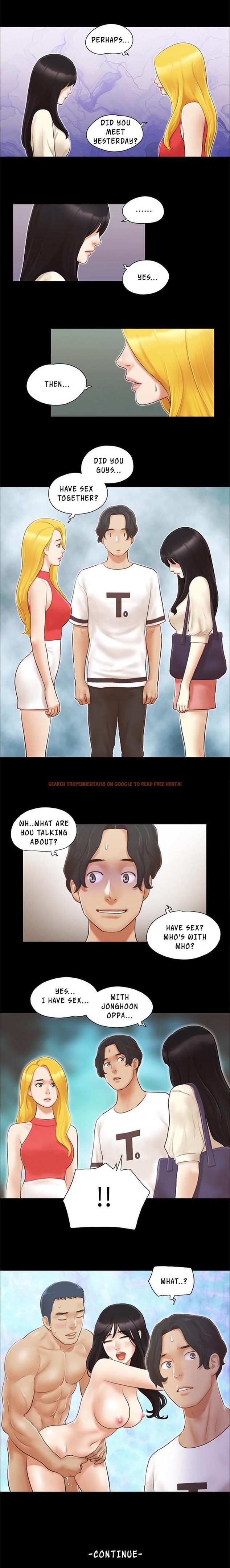 Read Hentai Image 6 995 in comic Everything Is Agreed - Chapter 17 - www.hentaitnt.net