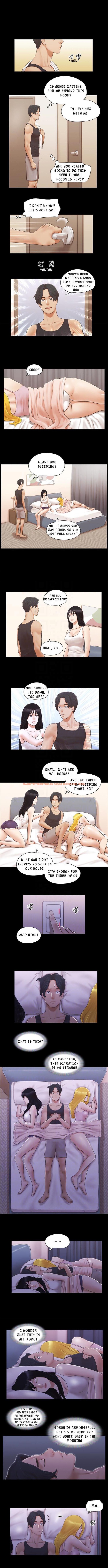 Read Hentai Image 3 995 in comic Everything Is Agreed - Chapter 19 - www.hentaitnt.net