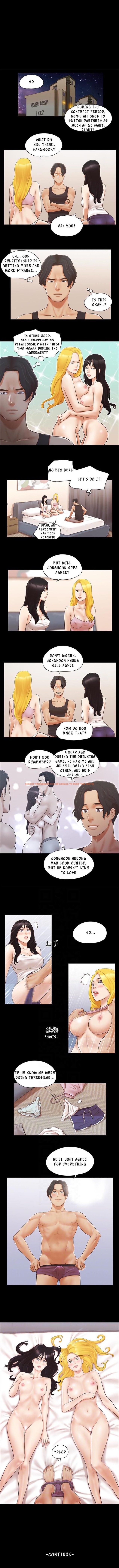 Read Hentai Image 6 995 in comic Everything Is Agreed - Chapter 19 - www.hentaitnt.net