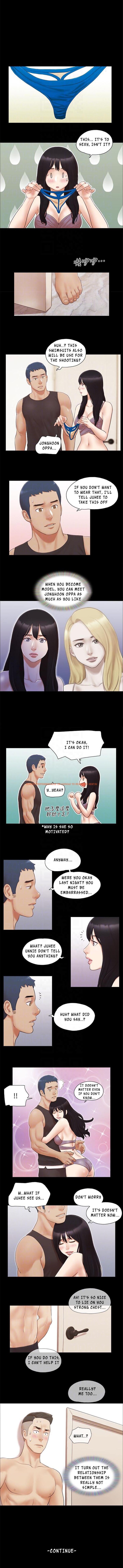 Read Hentai Image 7 995 in comic Everything Is Agreed - Chapter 21 - hentaitnt.net