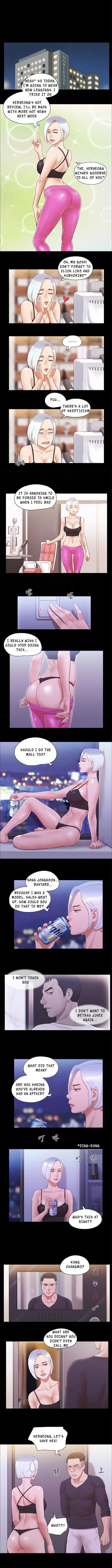Read Hentai Image 5 992 in comic Everything Is Agreed - Chapter 23 - hentaitnt.net