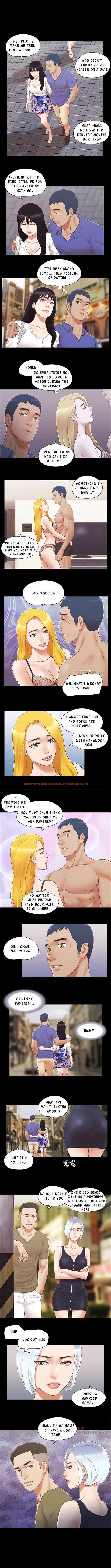 Read Hentai Image 1 992 in comic Everything Is Agreed - Chapter 26 - hentaitnt.net