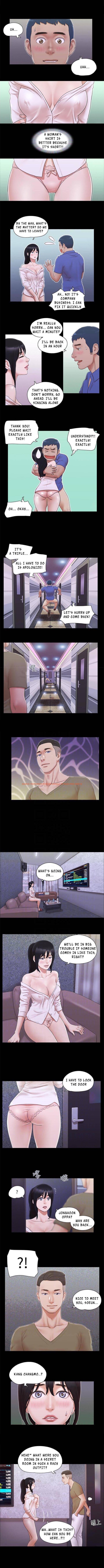 Read Hentai Image 4 992 in comic Everything Is Agreed - Chapter 26 - hentaitnt.net