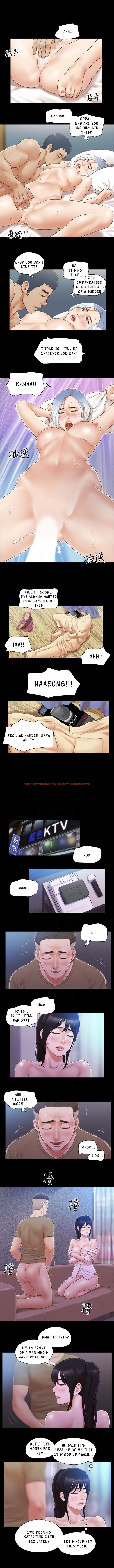 Read Hentai Image 3 992 in comic Everything Is Agreed - Chapter 27 - hentaitnt.net