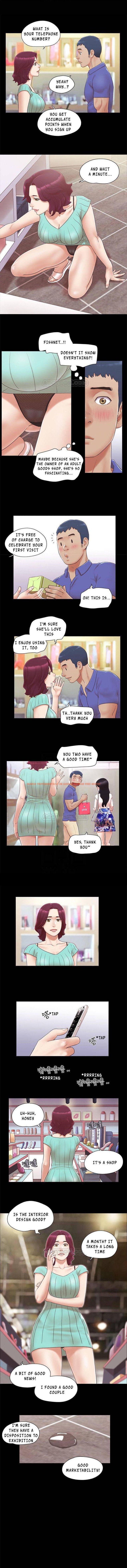 Read Hentai Image 3 991 in comic Everything Is Agreed - Chapter 29 - hentaitnt.net