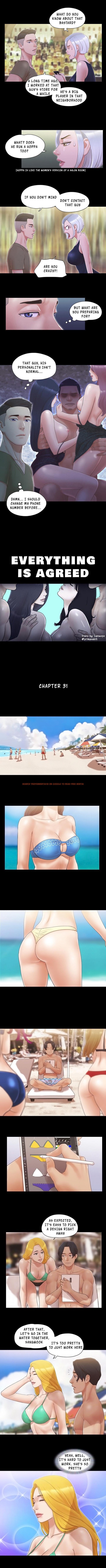 Read Hentai Image 1 991 in comic Everything Is Agreed - Chapter 31 - www.hentaitnt.net