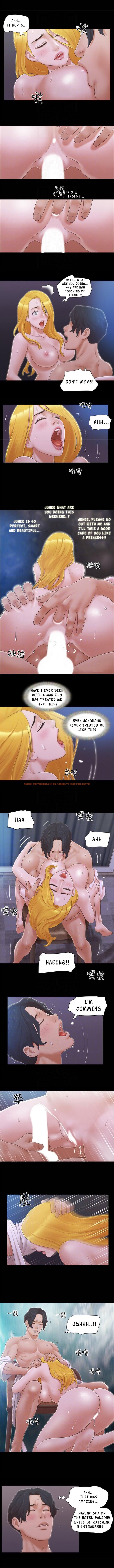 Read Hentai Image 4 991 in comic Everything Is Agreed - Chapter 32 - www.hentaitnt.net