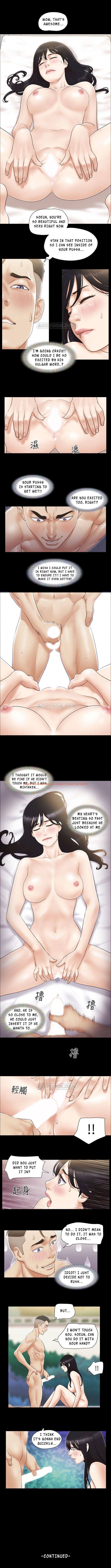 Read Hentai Image 6 991 in comic Everything Is Agreed - Chapter 36 - www.hentaitnt.net
