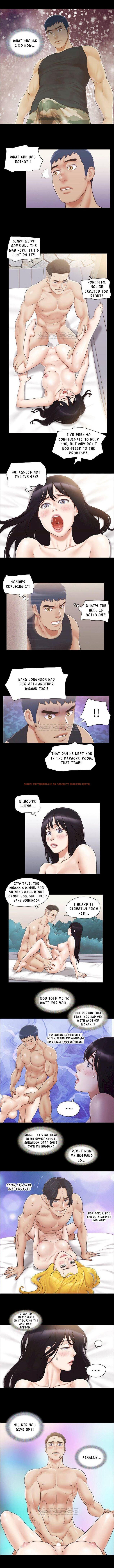 Read Hentai Image 5 991 in comic Everything Is Agreed - Chapter 37 - www.hentaitnt.net