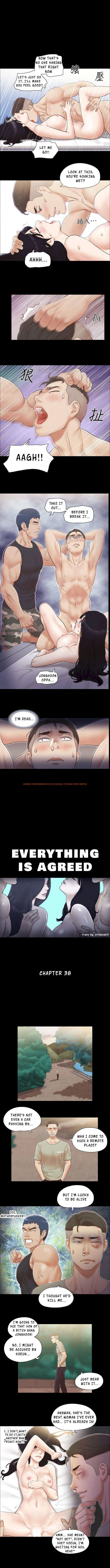 Read Hentai Image 1 991 in comic Everything Is Agreed - Chapter 38 - www.hentaitnt.net