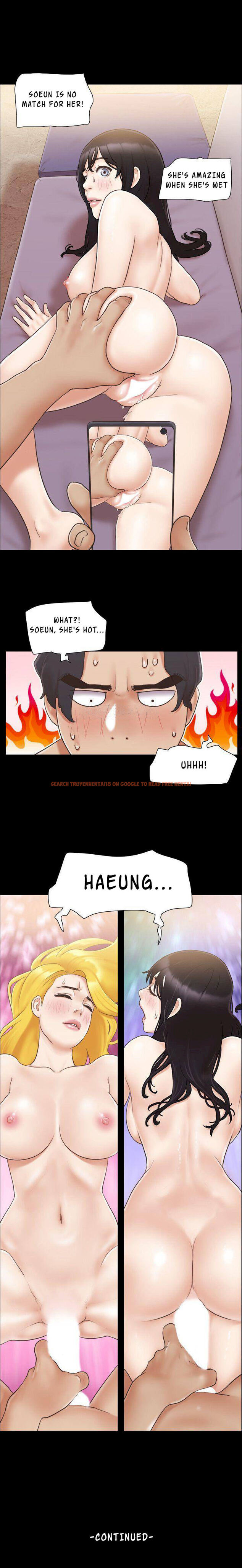 Read Hentai Image 7 991 in comic Everything Is Agreed - Chapter 39 - www.hentaitnt.net