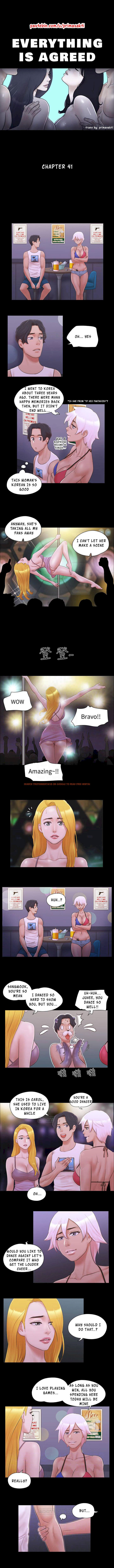 Read Hentai Image 2 991 in comic Everything Is Agreed - Chapter 41 - www.hentaitnt.net