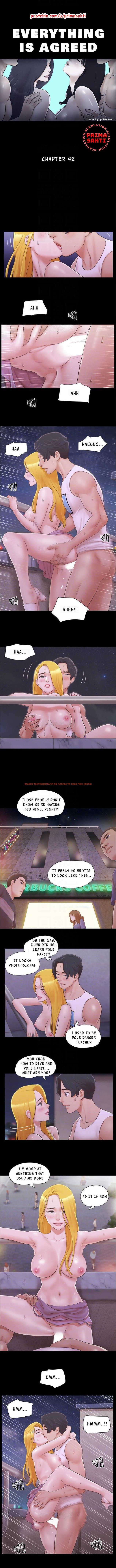 Read Hentai Image 2 991 in comic Everything Is Agreed - Chapter 42 - www.hentaitnt.net