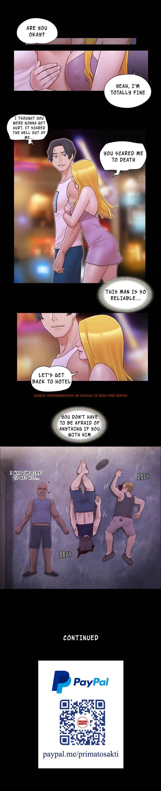 Read Hentai Image 7 991 in comic Everything Is Agreed - Chapter 42 - www.hentaitnt.net