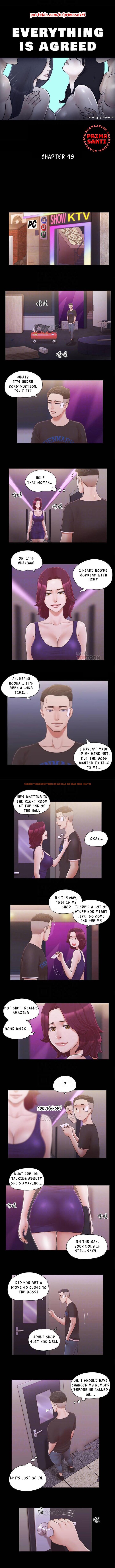Read Hentai Image 2 991 in comic Everything Is Agreed - Chapter 43 - www.hentaitnt.net
