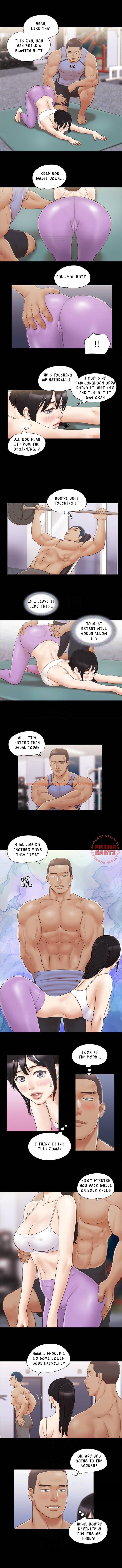 Read Hentai Image 4 991 in comic Everything Is Agreed - Chapter 44 - www.hentaitnt.net