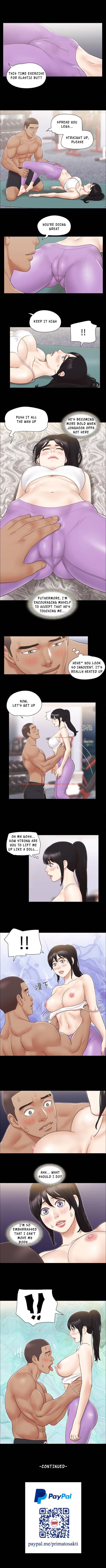 Read Hentai Image 6 991 in comic Everything Is Agreed - Chapter 44 - www.hentaitnt.net
