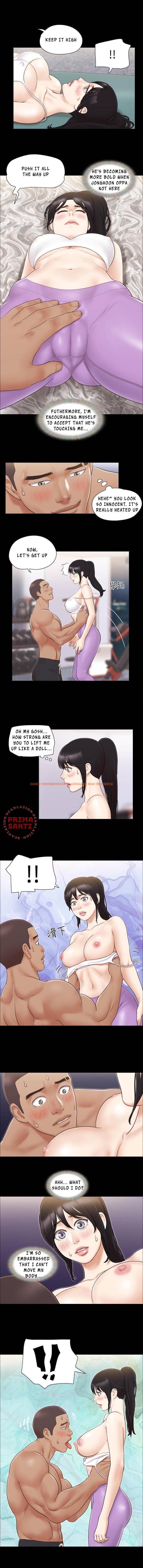 Read Hentai Image 1 991 in comic Everything Is Agreed - Chapter 45 - www.hentaitnt.net