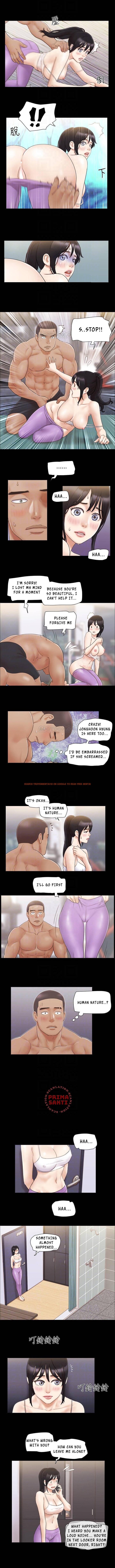 Read Hentai Image 3 991 in comic Everything Is Agreed - Chapter 45 - www.hentaitnt.net