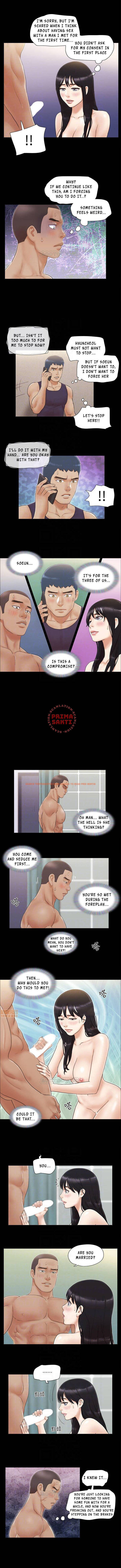 Read Hentai Image 3 991 in comic Everything Is Agreed - Chapter 46 - www.hentaitnt.net