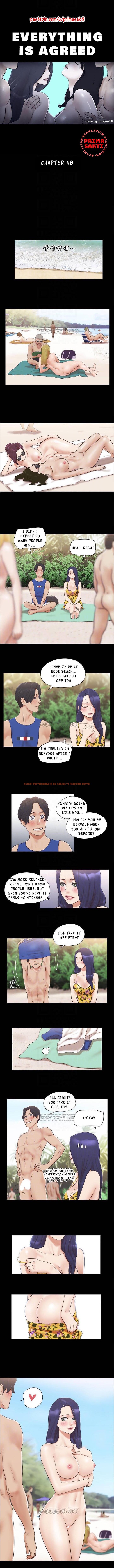 Read Hentai Image 2 991 in comic Everything Is Agreed - Chapter 48 - www.hentaitnt.net
