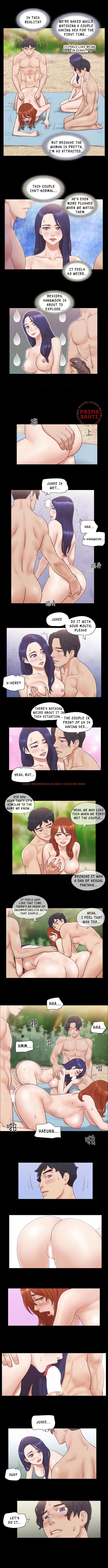 Read Hentai Image 2 991 in comic Everything Is Agreed - Chapter 49 - www.hentaitnt.net