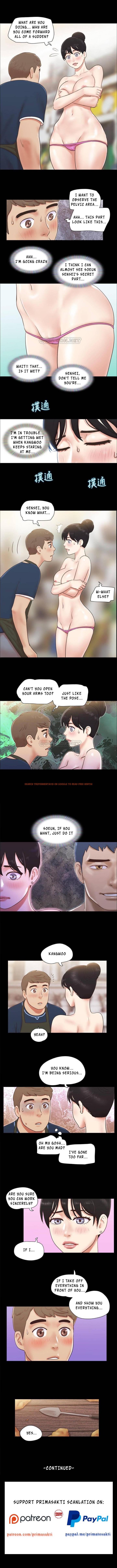 Read Hentai Image 5 991 in comic Everything Is Agreed - Chapter 51 - hentaitnt.net