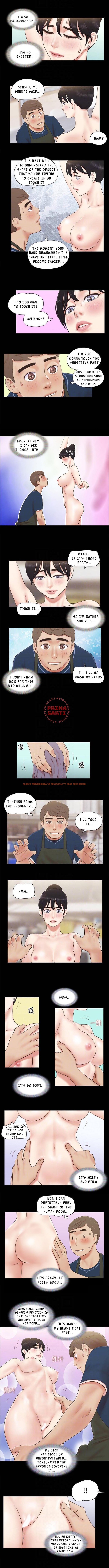 Read Hentai Image 3 991 in comic Everything Is Agreed - Chapter 52 - hentaitnt.net