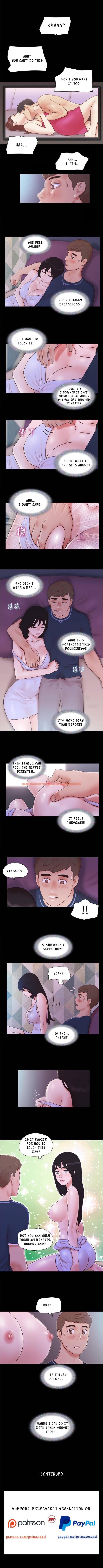 Read Hentai Image 6 991 in comic Everything Is Agreed - Chapter 52 - hentaitnt.net