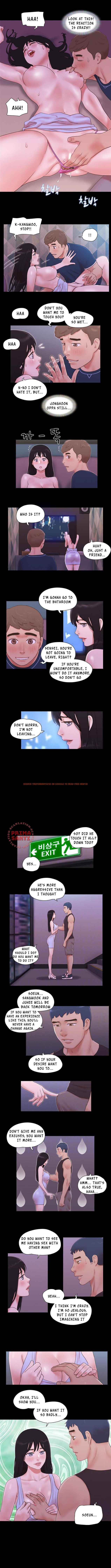 Read Hentai Image 3 991 in comic Everything Is Agreed - Chapter 53 - www.hentaitnt.net