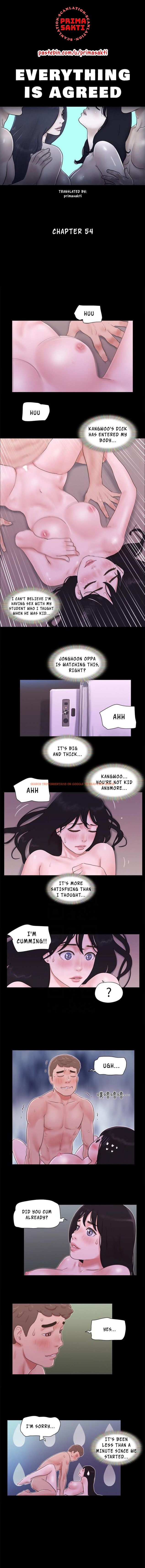 Read Hentai Image 2 987 in comic Everything Is Agreed - Chapter 54 - www.hentaitnt.net