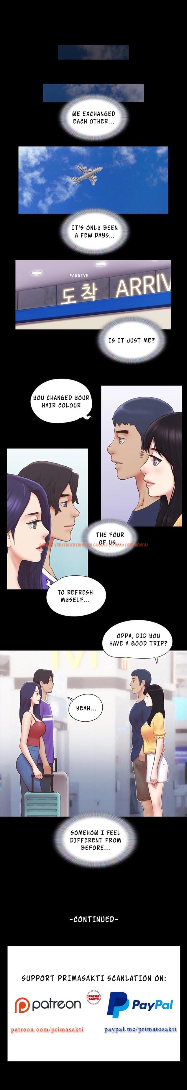 Read Hentai Image 7 987 in comic Everything Is Agreed - Chapter 57 - www.hentaitnt.net