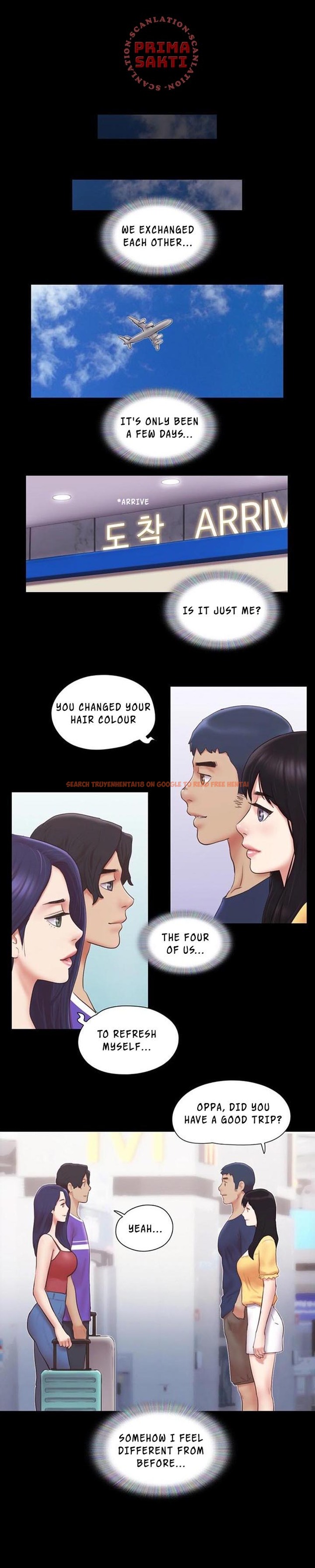 Read Hentai Image 1 986 in comic Everything Is Agreed - Chapter 58 - www.hentaitnt.net