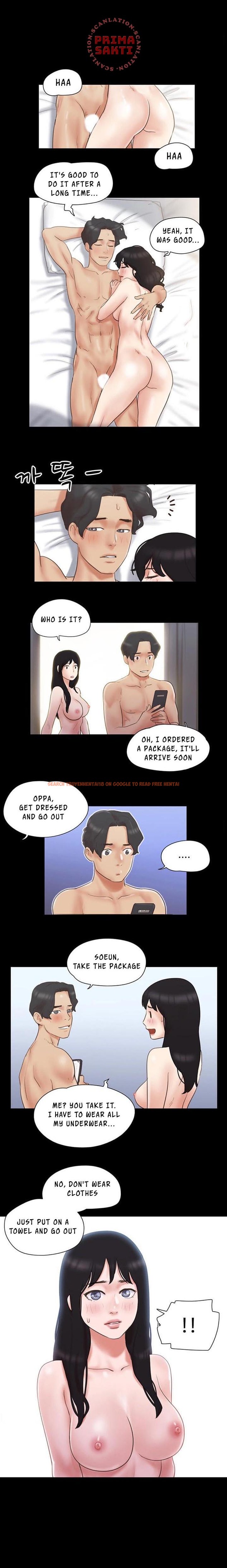 Read Hentai Image 1 986 in comic Everything Is Agreed - Chapter 59 - www.hentaitnt.net