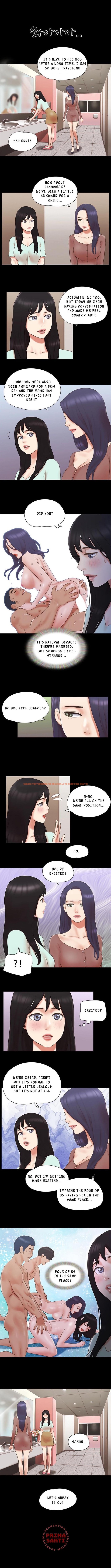 Read Hentai Image 5 986 in comic Everything Is Agreed - Chapter 59 - www.hentaitnt.net
