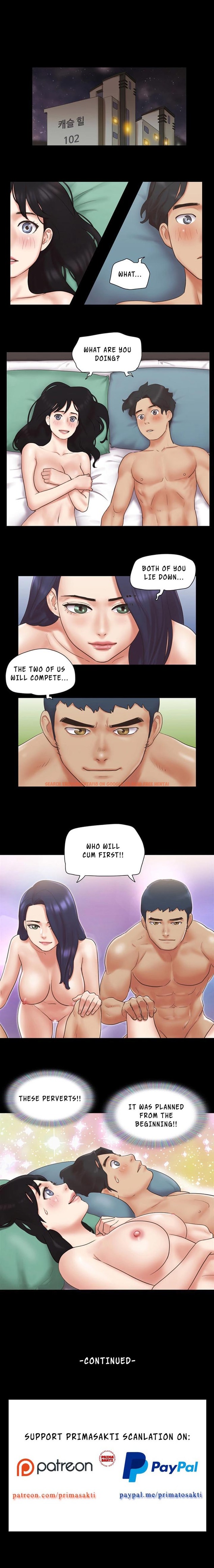 Read Hentai Image 7 986 in comic Everything Is Agreed - Chapter 60 - www.hentaitnt.net