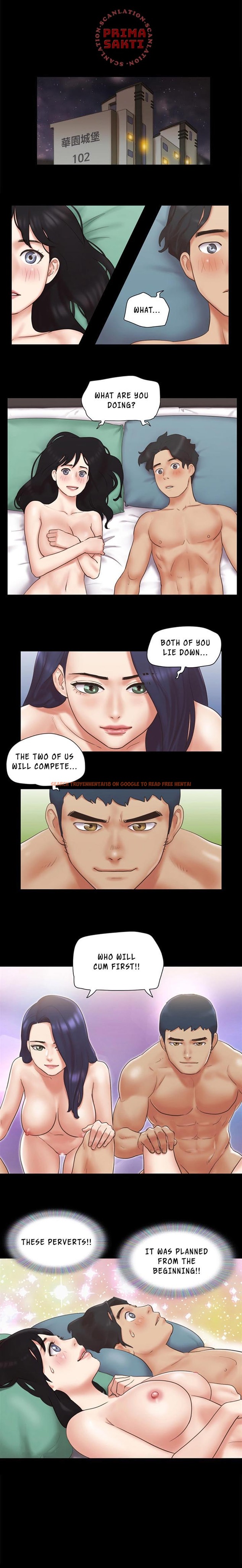 Read Hentai Image 1 986 in comic Everything Is Agreed - Chapter 61 - www.hentaitnt.net
