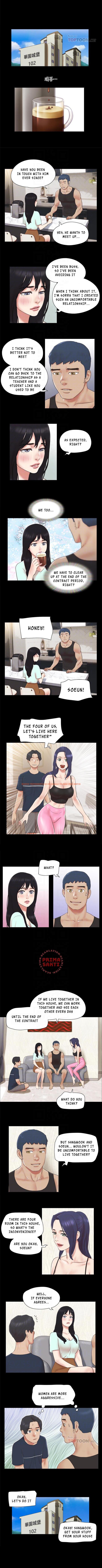 Read Hentai Image 3 964 in comic Everything Is Agreed - Chapter 64 - www.hentaitnt.net